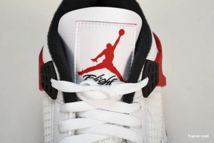 Hyperoad 4 Jordan Air “Red Cement” 1202